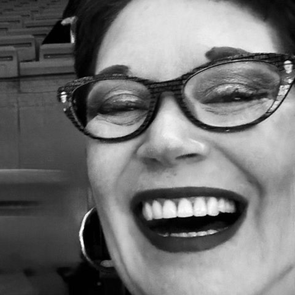 Meet your Posher, Michele